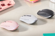 【朗報】ロジクールが高性能で小型な新MXシリーズマウス製品を発表！！！！！！！！