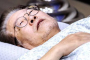台本通り　〜　【韓国】 李在明共に民主党代表、病院への移送を拒否…救急車が出動するも撤収