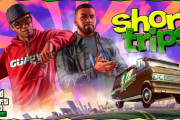 【GTA5】「ストーリーDLC」の意志を継ぐ『ショートトリップ』が全プレイヤーに解禁！！【動画あり】
