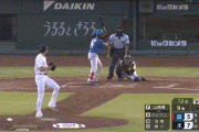 【オリックス対日本ハム13回戦】オリックスが７―５で日本ハムに勝利し５連勝！セデーニョが４戦連発！紅林勝ち越し打！山岡２勝目！日本ハムは３９年ぶりの１２連敗
