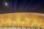 【速報】カタールW杯で使用されるスタジアムがカッコ良すぎると話題にw