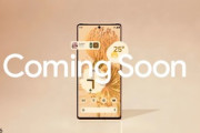 Google､動画｢Google Pixel 6：Coming Soon 篇｣を公開
