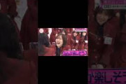 森田ひかると松田里奈の勝負が可愛すぎる件 #櫻坂46