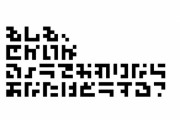ドイツ人 「この画像の文字、本当に読める？」