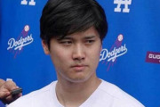 【MLB】警察官まで護衛「総理よりVIPなんじゃないか」　SPは7人…大谷翔平、規格外の特別待遇