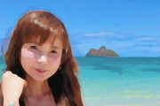 【芸能】中川翔子、水着姿でクルージングを堪能する姿公開　肌見せ増やして動画再生数稼ぐ？