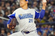 昨シーズンのNPB最強投手って誰？