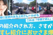 沼ハマ！おすしの紹介のされ方よ！おひさま爆笑【KO ZH EN ES RU SUB】#한국어 자막