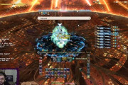 【FF14】人数制限解除＆超える力なし！青魔道士8人での大迷宮バハムート＆アレキ零式：起動編4層クリア動画まとめ