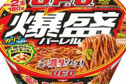 【画像】カップラーメンの「答え」発売