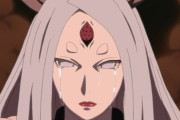NARUTOのラスボスがカグヤってぶっちゃけ冷めたよな