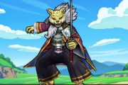 【DQウォーク】ギュメイやってたらにおうだち無視で他キャラに攻撃行くんだけどなんでかわかる人いる？