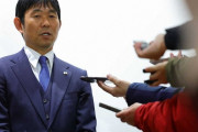 【サッカー】森保監督　イラン戦後のMF守田の“叫び”に「共有できてなかったところはあったのかなと」