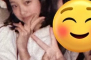 『15歳の私から届いた手紙』中学生時代の堀未央奈さん、可愛いwww【元乃木坂46】