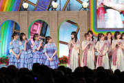 グランドフィナーレの様子も！乃木坂46 4期生『TIF2024』15枚に及ぶ新たなライブショットが大量解禁へ！！！
