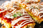 日本のお好み焼き、海外にバレるｗｗｗｗｗ