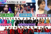 【速報】日向坂46、来週のMステに生出演ｷﾀ━(ﾟ∀ﾟ)━!!!!
