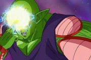 ピッコロ「孫を倒すために新技を開発したぞ…魔貫光殺砲や！」　←これ