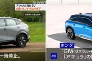 【電気自動車】EV　ガチでオワコンに