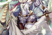 【FEH】サナキって何故か実装されまくってるよな