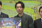 高橋大輔・荒川静香らが舞う長崎初のアイスショー「リンクの下」に秘密があった！氷を張るアイスリンクの作業が進む