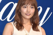 川口春奈の顔立ちがますます男にｗｗｗｗｗｗｗ （※画像あり）
