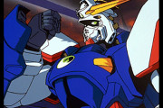 【朗報】ゴッドガンダムさん、30年越しにパワーアップを果たすｗｗｗｗ