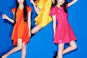 【朗報】Perfumeさん、とんでもない進化を遂げるｗｗｗｗｗｗ