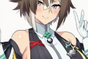 【ウマ娘】ルラちは、あの性格で大きいから好き。