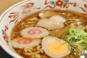 俺「ラーメンセット2人前」新人「じゃあ僕も同じの1人前」俺「え」→結果ｗｗｗ