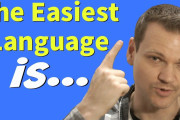 日本語は習得が最も難しい？世界一勉強しやすい言語は？　海外の反応