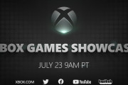 【朗報】『Xbox Games Showcase』7月23日開催決定！