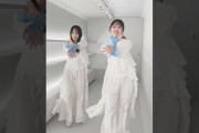 【動画】日向坂46『クリフハンガー』#藤嶌果歩 #松尾桜    #日向坂46_クリフハンガー