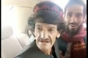 アフガニスタンの人気芸人がタリバンに殺害される。その直前の暴行映像が公開。