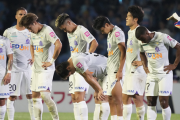 J1首位の広島、「悪夢の4日間」に…広島下したG大阪が天皇杯の準決勝へ
