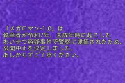 【悲報】「このアカウントの母です、息子は11月10日に…」←訃報か悲しい…