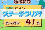 【悲報】「くまのプーさんのホームランダービー！」が12月16日に配信終了