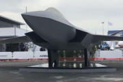 海外 ヨーロッパは、この第6世代戦闘機でF-35を時代遅れにするつもりです【FCAS】