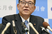 日本国民、石破じゃなく菅を支持するだけで何故か中傷される