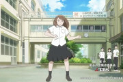TVアニメ『星合の空』のダンスパクリ（トレース）騒動、早くも和解、踊ってみた（）とは何だったのか…