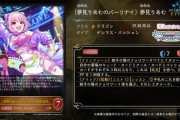 【エボルヴ】〔夢見りあむのパーリナイ〕夢見りあむ ダンシン・イン・ザ・レイン【EXコラボパック「アイドルマスター シンデレラガールズ」】