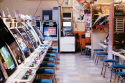 【悲報】ゲーセン業界がガチで悲鳴「客が来ない、このままだとゲーセンが無くなる」