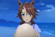 【ウマ娘】その卵、一体どうするの…？