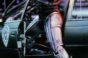 ロボコップの１見ると良いストーリーだなって思う