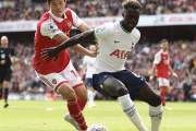 アーセナル冨安の起用法、英識者が見解　「何も変えたくないものだ」好調の影響“不可避”と指摘