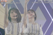 【乃木坂46】樋口日奈 この汗ちま綺麗だった.gif