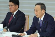 庶民はSNSで進んでいる。が、官僚たちがね。→　>デジタル化における後進性      いや、政治家たちもだ。