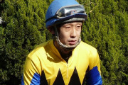 楢崎功祐騎手、引退か!?