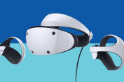 【朗報】PSVR2「指認識で操作」や「頭皮を刺激」など画期的機能を搭載