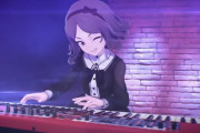 なんでバンドアニメのバンドってキーボード必須なの？